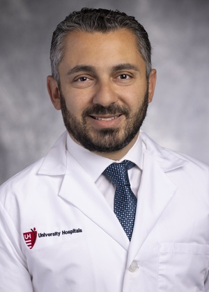 Omar Khozouz, MD