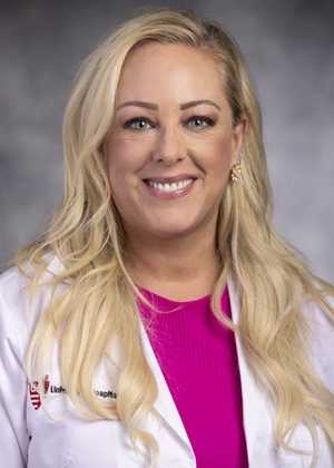 Julie Jensen Delfavero, CNP