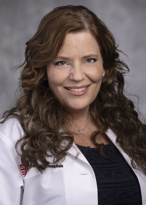 Janette Fleissner, CNP