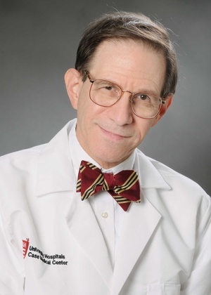 Sanford Markowitz, MD, PhD