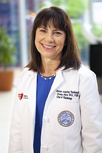 Donna Plecha, MD