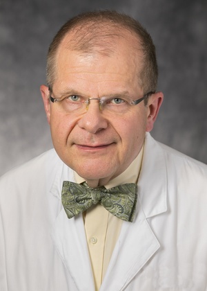 James Sechler, MD