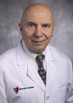 Elias Antoniou, MD