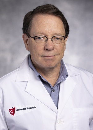 Mark Barcelo, MD