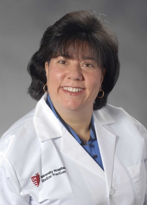 Annette Cosentino-Bressi, DO