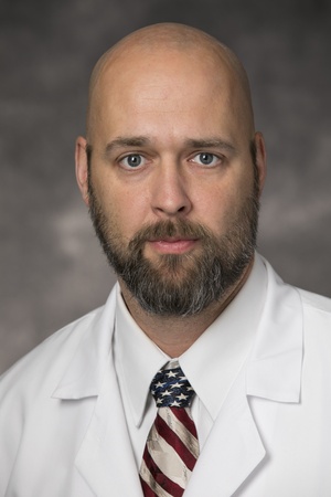Aaron Kistemaker, MD