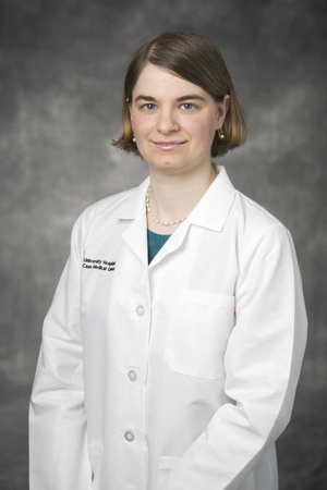 Suzanne DeBrosse, MD