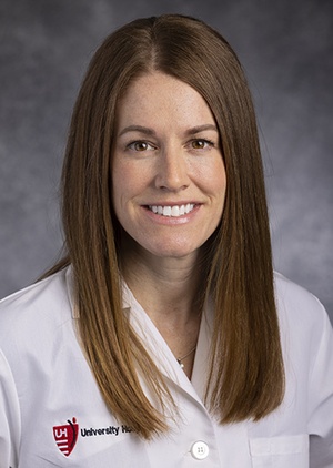 Marlea Miano, MD