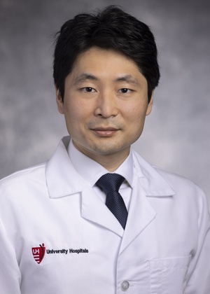 William Yoon, MD, PhD