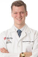 Nathan Stehouwer, MD