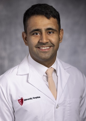 Abbas Mandviwala, MD