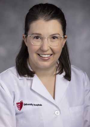 Chloe Williams, MD