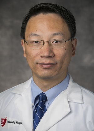 Fei Yan, MD