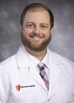Ryan Platzbecker, MD