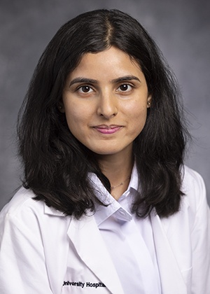 Jigyasa Chopra, MD