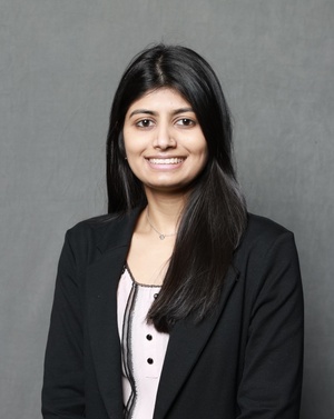 Romalben Patel, PA-C