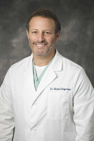 Michael Singerman, DPM