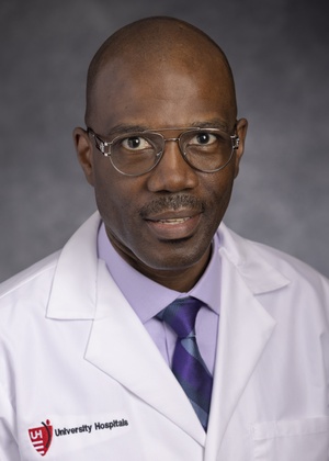 Adetokunbo Esho, MD