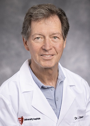 James Turbett, MD