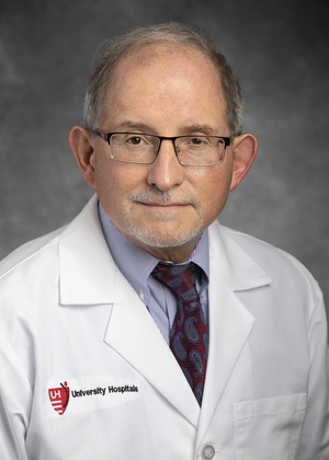 Robert Hostoffer, DO