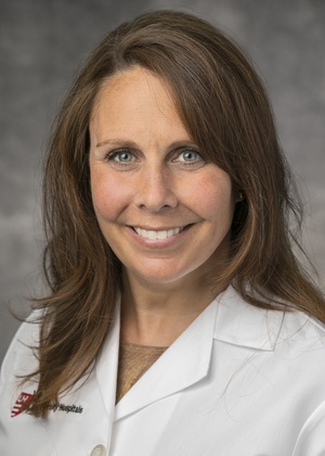Patricia Levan, MD