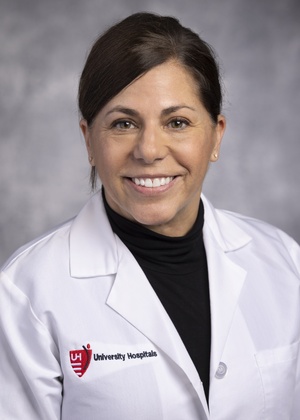 Sally Lauterjung, DDS