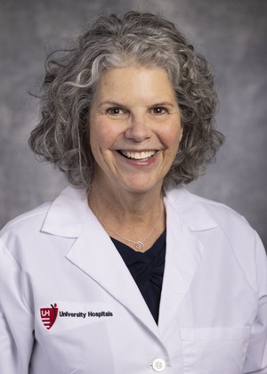 Julie Keller, MD