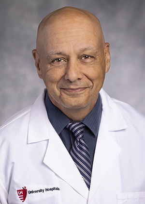 John Thomas, MD, MBA