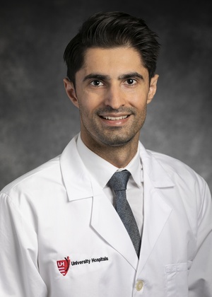 Umar Hayat, MD