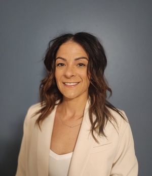 Kristen Schuerger, CNP