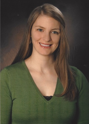 Elizabeth McMillin, CNP