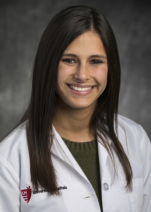 Deanna Karam, CNP, DNP