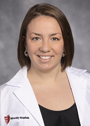 Samantha Lott, PA-C