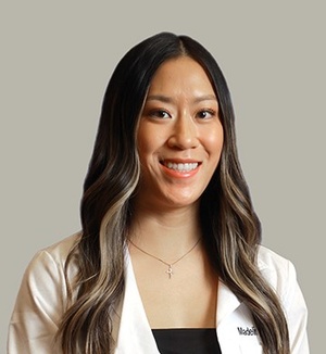 Madeline Speer, PA-C