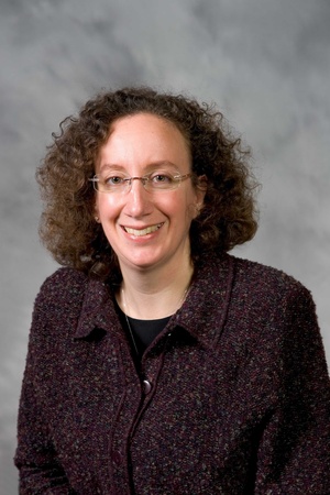 Maura Berkelhamer, MD