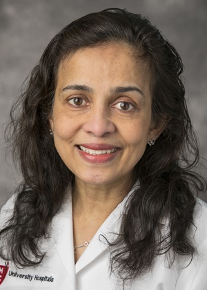 Elizabeth Ranasinghe, MD