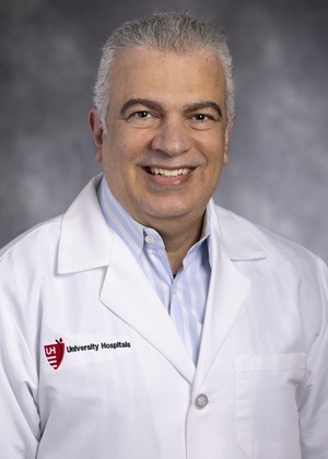 Ghassan Elkadi, MD