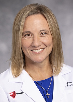 Danielle Cooper, MD