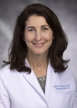 Jessica Goldstein, MD