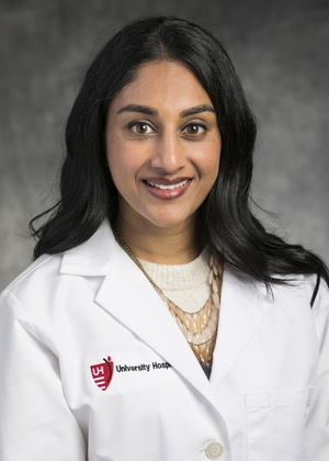 Sonal Shah, MD