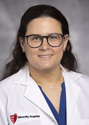 Damarys Hernandez, MD