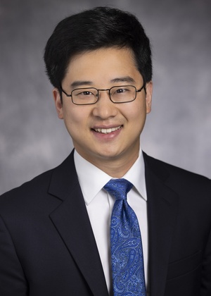Raymond Chen, MD