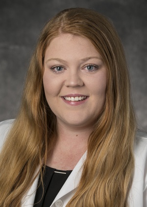 Kelcie Thompson, PA-C