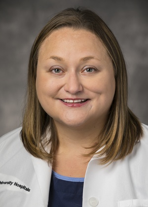 Annette Pohlchuck, CNP