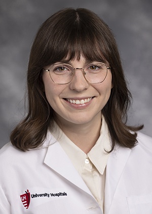 Alexsandra Kovacevich, MD