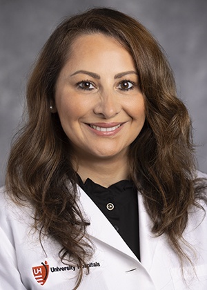 Farrah Laviolette, MD