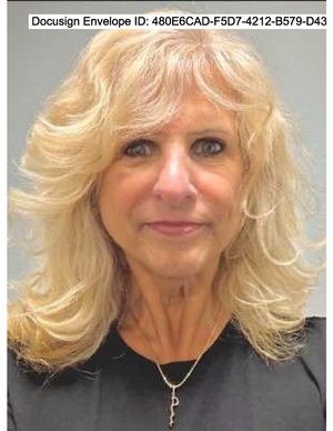 Cynthia Martone, CNP