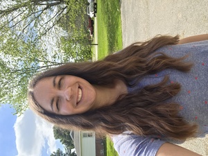 Kelsey Pacholke, CNP
