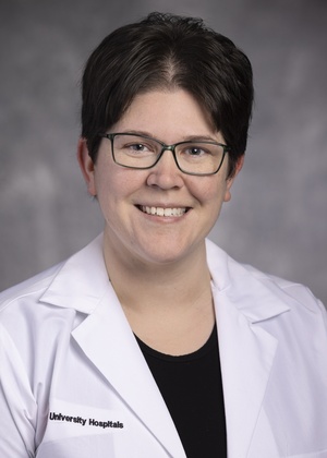 Kristin Hildebrandt, CNM