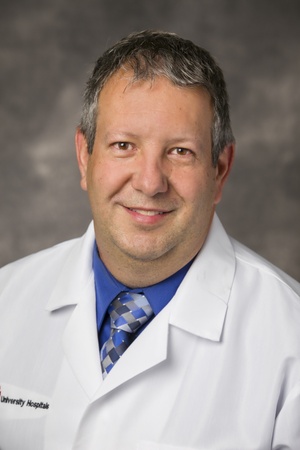 Edward Panzeter, MD
